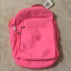 NWT Kipling Backpack KI1206-SEOUL